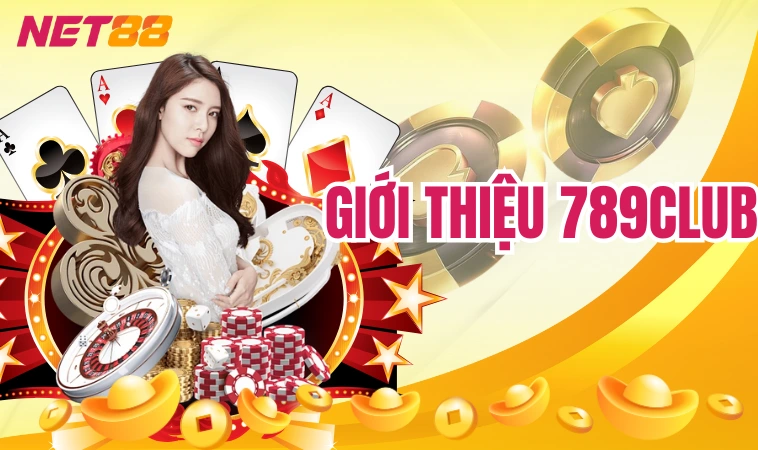 789club| Sân Chơi Đỉnh Cao Cho Cộng Đồng Bet Thủ Việt 1 Giới thiệu 789club