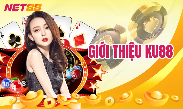 Ku88: Sân Chơi Cá Cược Đỉnh Cao, Đổi Thưởng Siêu Tốc 1 Giới thiệu Ku88