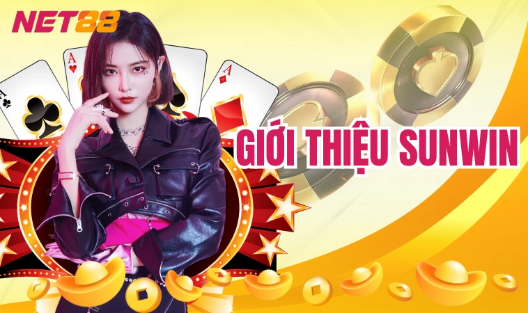 Sunwin| Cổng Game Bài Macau Đẳng Cấp #1 Thị Trường 1 Giới thiệu Sunwin